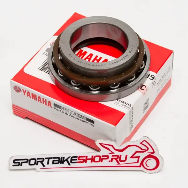 Yamaha 93399-99932-00 Подшипник рулевой колонки