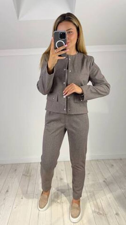 Костюм УК-985-1 Фабрика Моды Фото 1