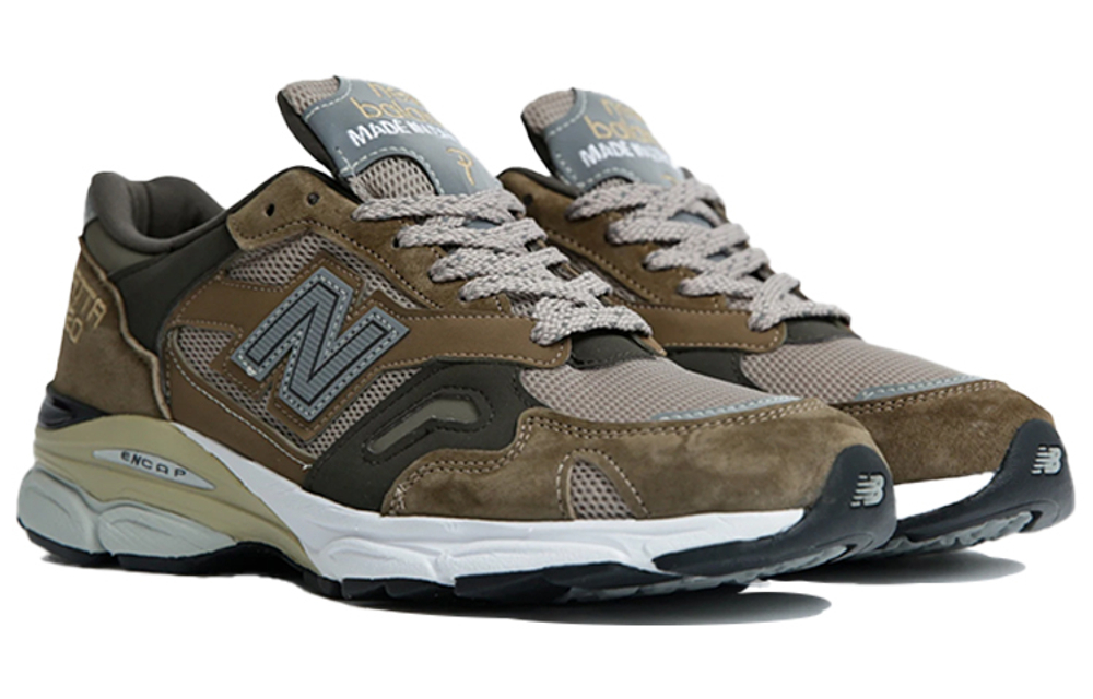 Кроссовки Patta X New Balance Nb 920