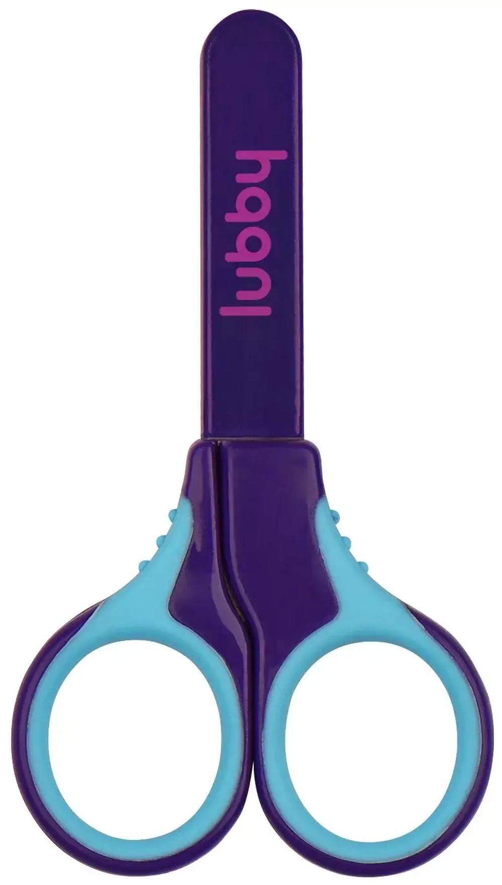 Ножницы "Длинные" с чехлом Арт. 16408