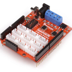 Шилд QuatroPortA100