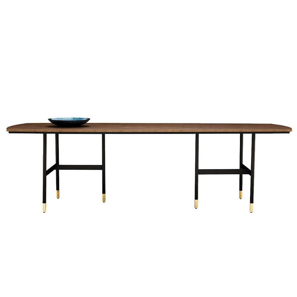 Стол обеденный (265 см) ENZA HOME DORIAN EH56204