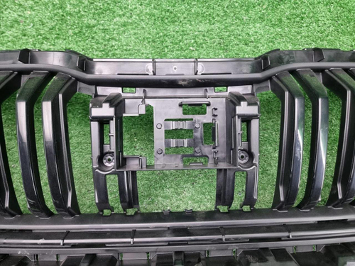 Решетка радиатора Skoda Kodiaq (2021-н.в.)
