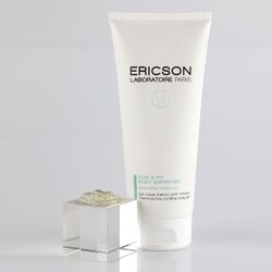 Ericson Laboratoire Термоактивный гель для похудения Thermoactive Profiling Body Gel 200 мл