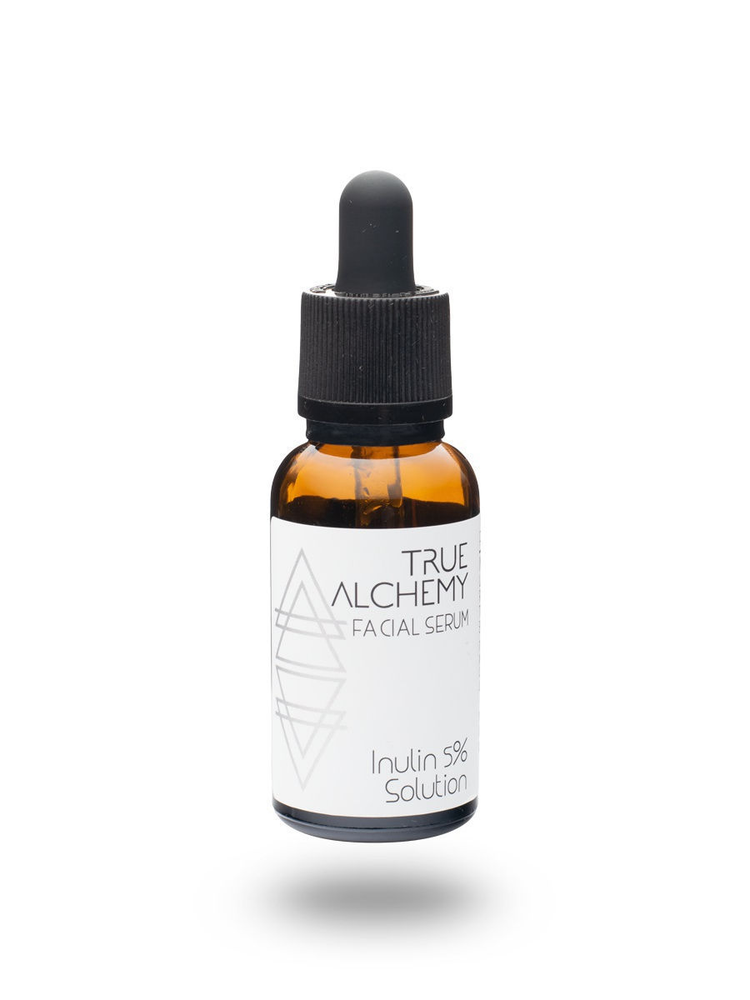 True Alchemy сыворотка для лица Inulin 5% Solution, 30мл