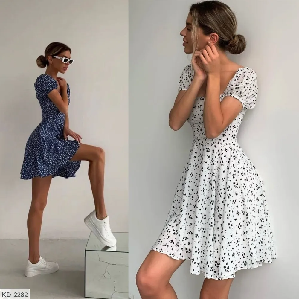 Платье II-9636 Фабрика Моды