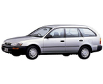 Toyota Corolla 7 поколение E100 (1991-2000) 4WD, универсал