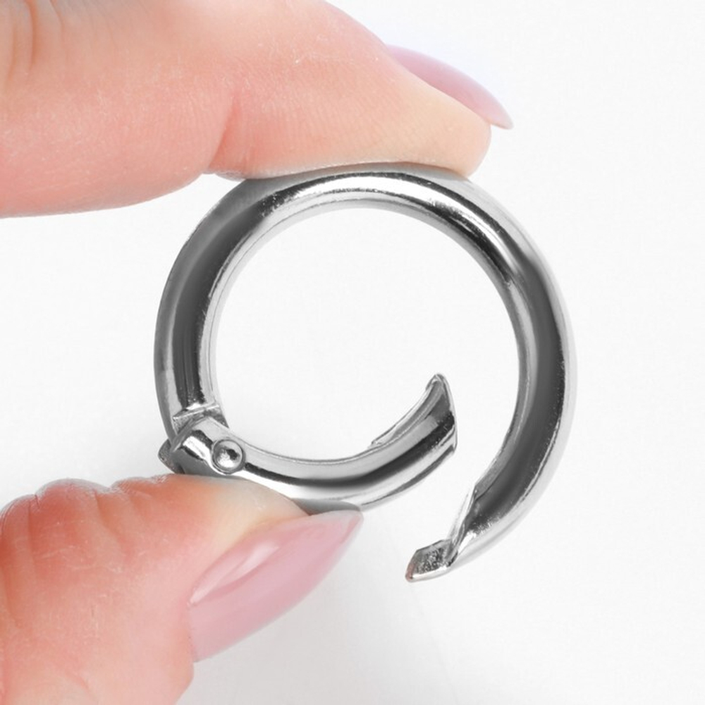 Кольцо-карбин 25/35 мм