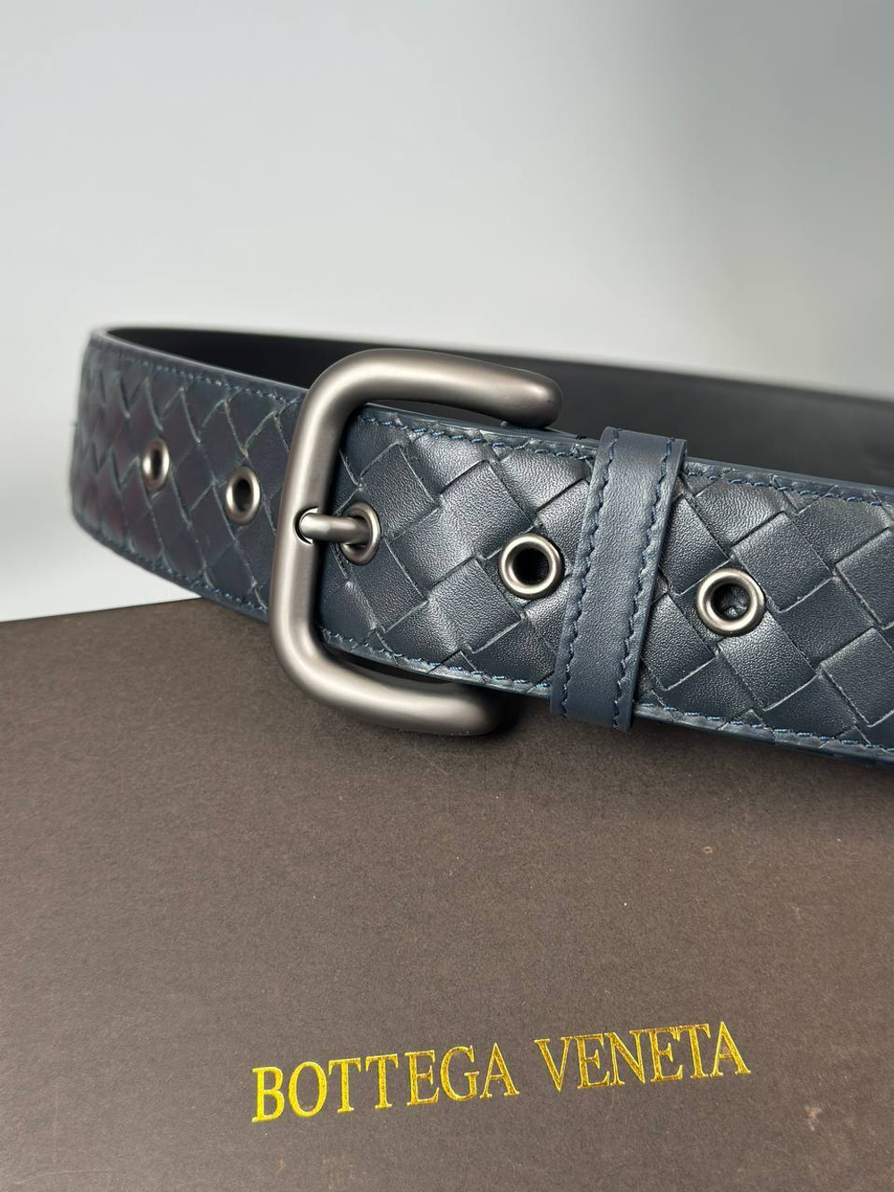 Ремень Bottega Veneta