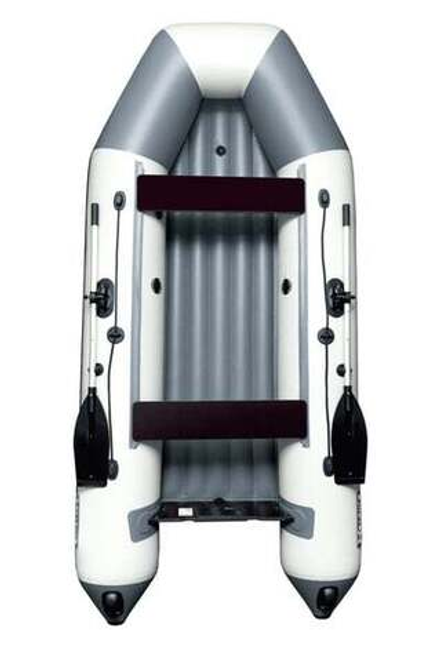 Лодка ПВХ SIBRIVER ХАТАНГА 320 НДНД