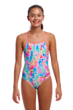 Купальник FUNKITA Girl's Tickle Pink