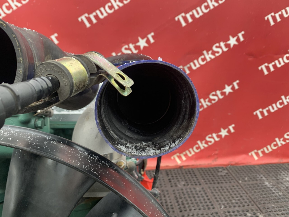 Двигатель CA6DM3-55E52 404 л.с. Евро 5 2023г