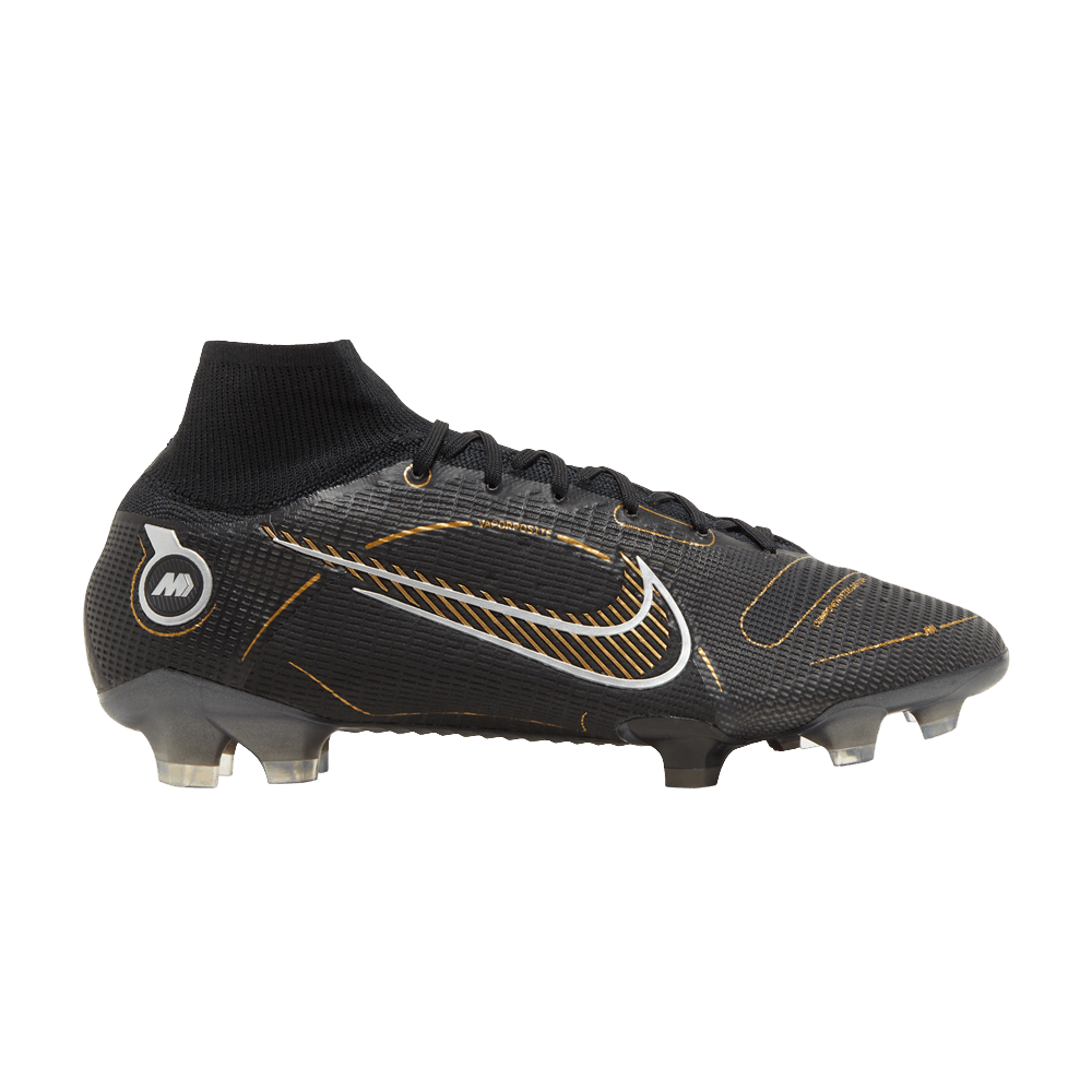 Кроссовки Nike Superfly 8 14 Elite Fg