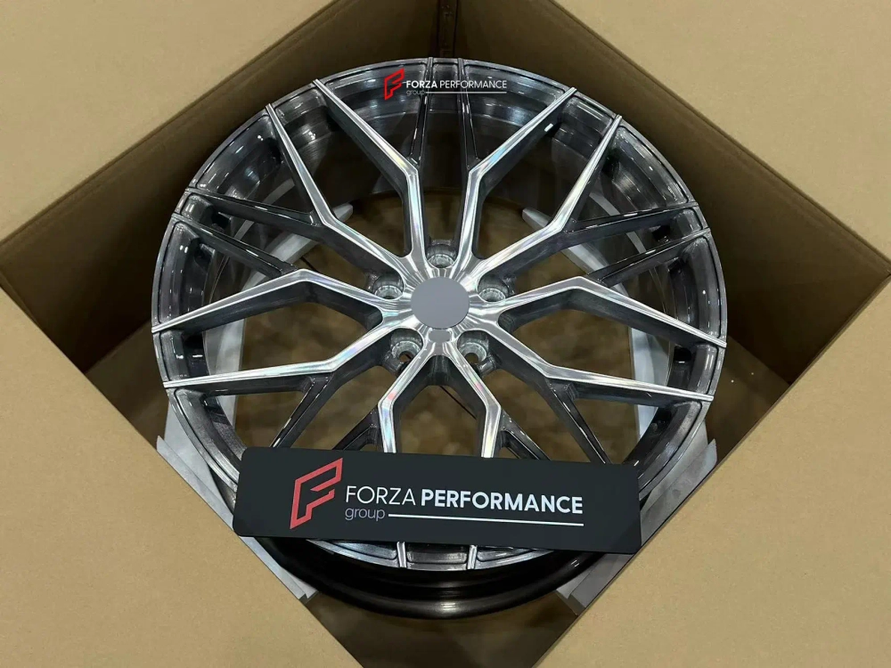 КОВАНЫЕ ДИСКИ ДЛЯ BMW X1 M35i 2023 БМВ