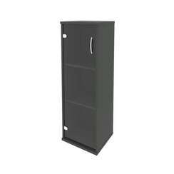 Riva Шкаф средний узкий левый А.СУ-2.4 (L)  404*365*1215