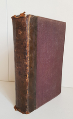 "Биографии российских генералиссимусов и генерал-фельдмаршалов. Часть 1-2". Дм.Бантыш-Каменский. 1840г. - антикварная книга