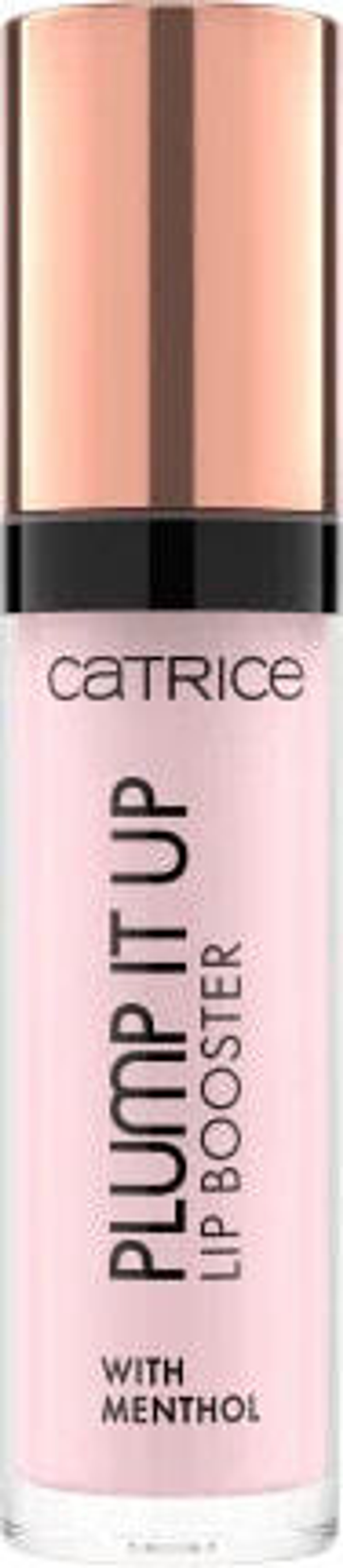 Lipgloss Plump It Up 020, 3,5 ml