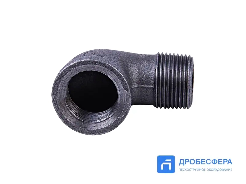 Угольник 90° металл 3/4" МП арт. 10110956