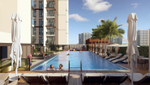 Апартаменты Maison Elysee 1 by Pantheon Development