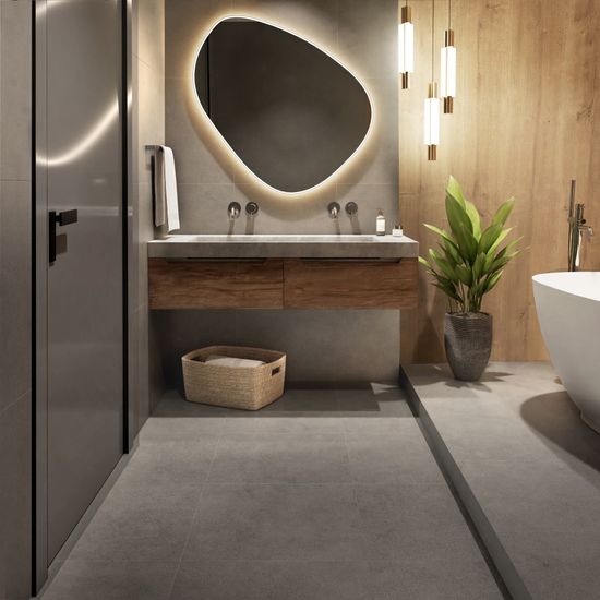 Керамогранит Primavera 600х600 Matt неполир ПОД ЗАКАЗ