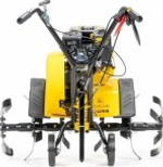 Культиватор бензиновый CHAMPION BC6712