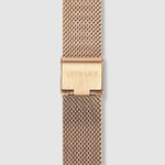 Часы Coeur de Lion Rosegold-Brown 7601/70-1636