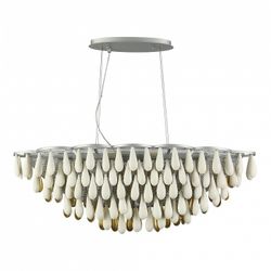 Подвесная люстра ST-Luce Faenza SL1517.103.08