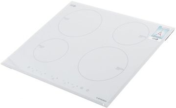 Индукционная варочная панель Leran EIH 6543 WBV