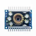 Преобразователь ET CV-640/1.236V