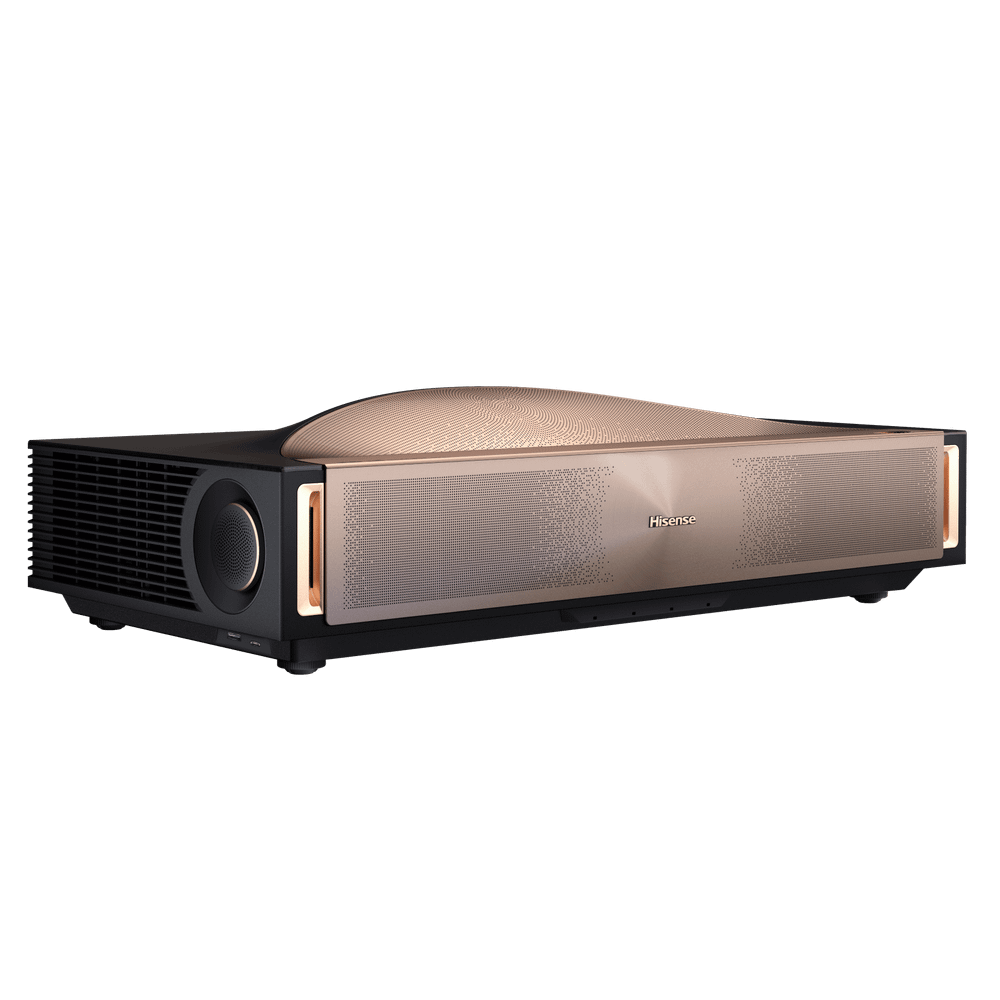 Комплект: Проектор лазерный Hisense L9Q и экран Hisense 100''