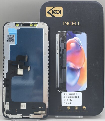 Дисплей iPhone XS HD+ incell DD