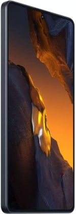 Смартфон POCO F5 12/256GB Black