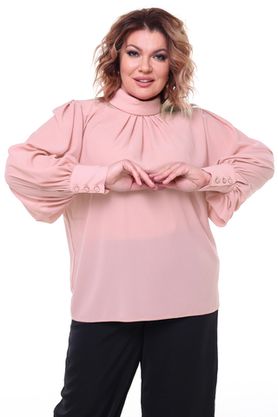 Цена на Блузка-3039 больших размеров