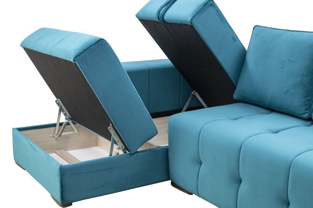 Угол "Гранд-2" в ассортименте