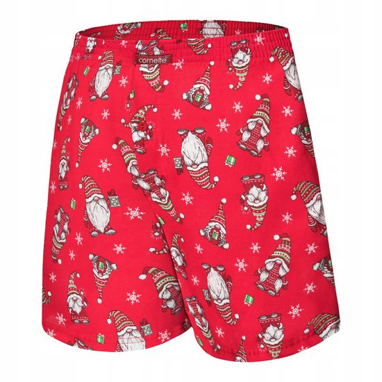 Трусы мужские семейные Cornette Swiateczne Gnome3 016/18