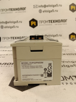 Delta DVP20PM00M с хранения