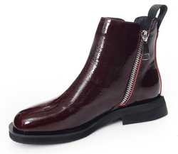 Полусапожки женские SANDRA VALERI D1-5007\10