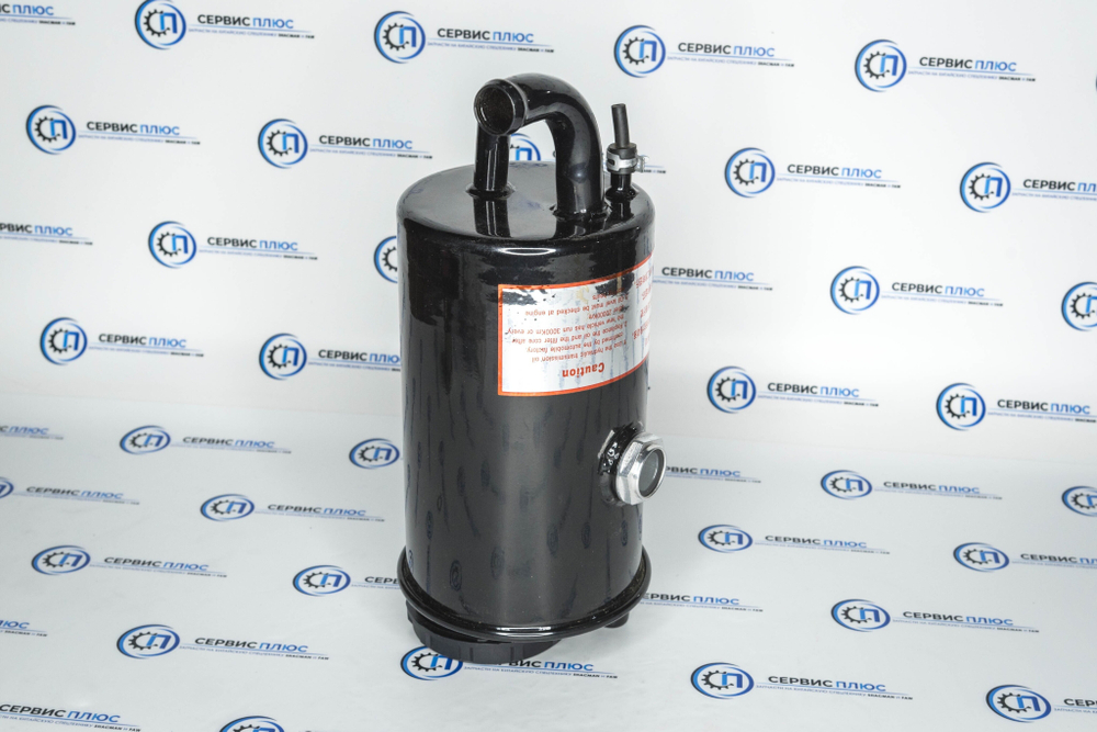 Бачок ГУР SHAANXI X3000 DZ95319470085