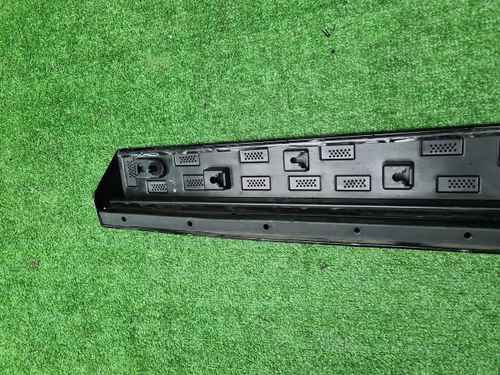 Накладка двери передняя правая Voyah Free (21-нв)