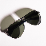 Солнцезащитные поляризационные очки авиатор / Aviaglass  LERO