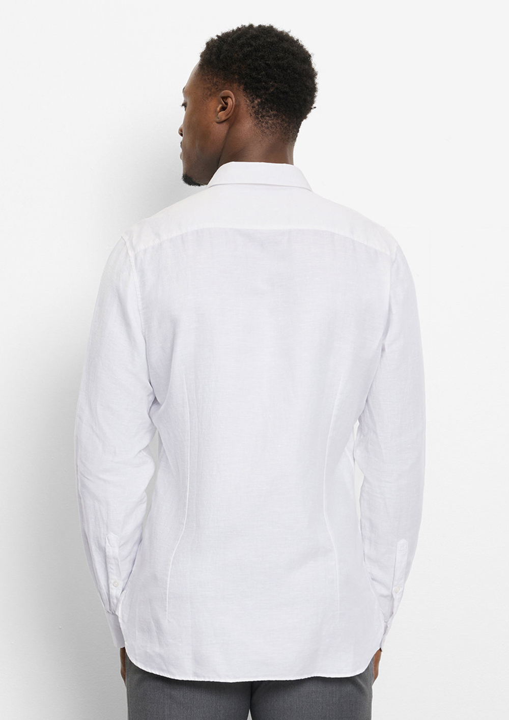 Сорочка OLYMP Level 5 (64)