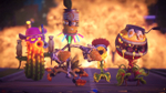 Plants Vs Zombies Garde Warfare Sony PS4