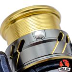 FLAGMAN Катушка спиннинговая Orbion 2500S New