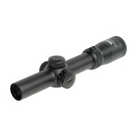 Прицел Veber Black Russian 1-4x24 TSS RG