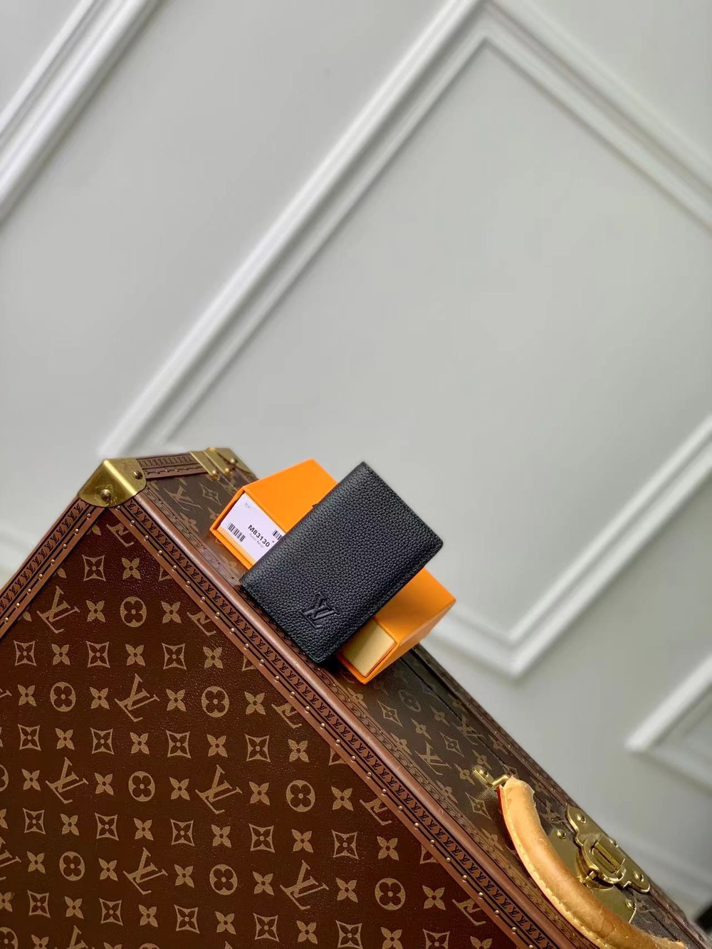 Louis Vuitton Pocket Organizer