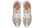 Кроссовки Nike React Element 87 "Sail Light Bone"
