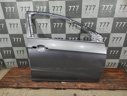 Дверь передняя правая Omoda S5 22-нв Б/У Оригинал 509000590AADYJ