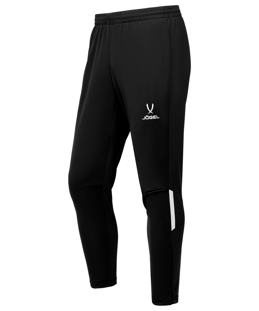 Брюки тренировочные CAMP 2 Track Pocket Pants, черный