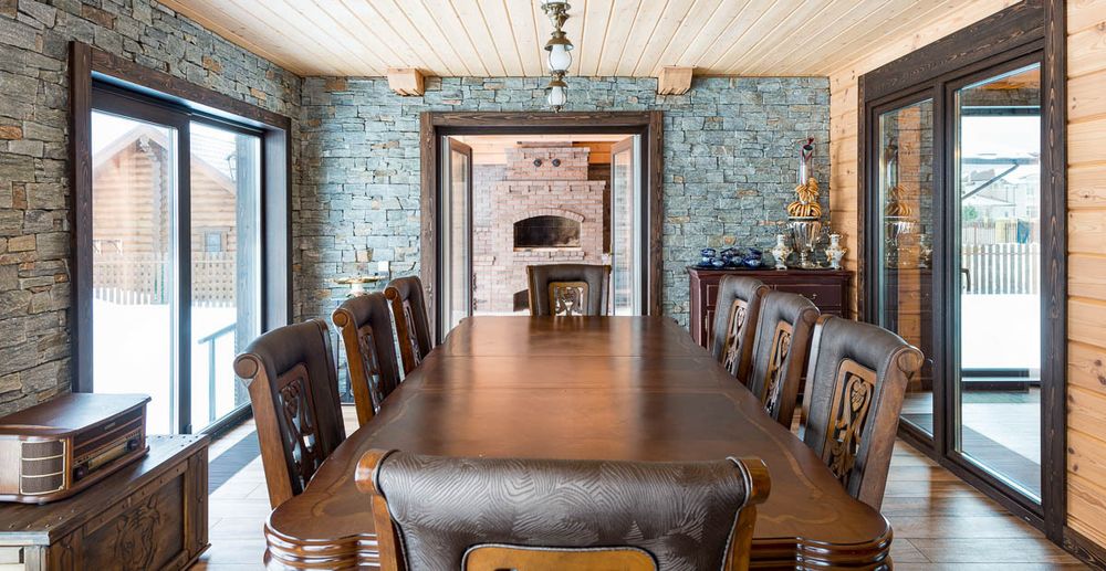 Натуральный камень Кварцит серо-зеленый Pharaon 200x550x20-40 Грубый камень