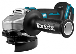 Углошлифовальная машина Makita DGA504RF